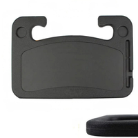 מגש נהיגה לרכב — ארוחות ועבודה בדרכים 