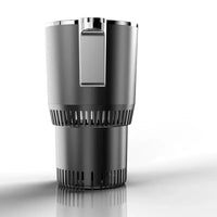 Suporte de Copo para Carro Aquecedor & Refrigerador – Bebidas Quentes/Frias a Caminho 