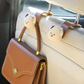 Teddy Bear Crochet for Car – Practical Storage 