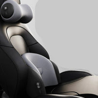 Massagekissen für das Auto - Entspannung und Komfort für unterwegs