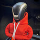 Mini Hoodie För Växelspak 