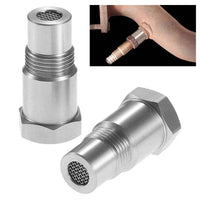 Espaçador Anti-Erro Para Sonda de Oxigênio – Rosca M18 X 1.5 