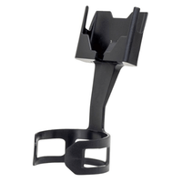 Soporte de Teléfono Multifuncional 2 en 1 — Compatible con Todos los Smartphones 