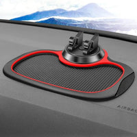 Tapete Antiderrapante Multifuncional Para Carro 