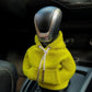 Mini Hoodie För Växelspak 