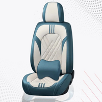 Capa de Banco de Carro Universal 