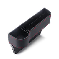 Organizador De Assento Auto – Armazenamento Prático E Elegante 