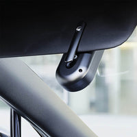 Luchtreiniger voor in de auto - Actieve ionisatie & continue frisheid