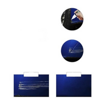 Efface-Riscas Automóvel – Restaura a Pintura em Poucos Gestos 