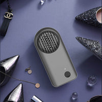 Luchtreiniger voor in de auto - Actieve ionisatie & continue frisheid