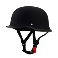 Capacete de Moto Estilo Militar – Sobriedade e Segurança 
