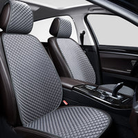 Capa de Banco de Carro – Tecido Respirável e Conforto Estival 