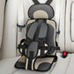 Siège Auto Enfant Portable – Léger, Pratique Et Sécurisé