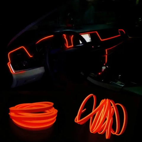 Flexible LED Φωτισμός – Ζωντανά Χρώματα και Εύκολη Εγκατάσταση 