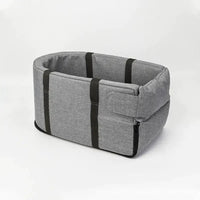 Cesto de Viagem para Cão – Perfeito para os Pequenos Companheiros 