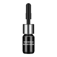 Kit de Reparação de Fissuras de Vidro 