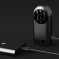 Samochodowy oczyszczacz powietrza - wydajność i doskonałe samopoczucie