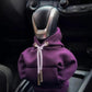 Mini Hoodie För Växelspak 