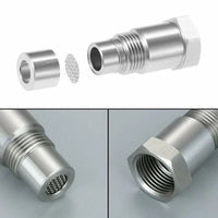 Espaçador Anti-Erro Para Sonda de Oxigênio – Rosca M18 X 1.5 