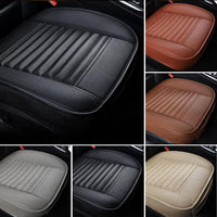 Almofada de Assento de Carro Universal – Conforto e Elegância 