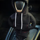 Mini Hoodie För Växelspak 