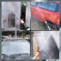 Pistola de Lavagem Sem Fio – Ideal Para Limpeza de Carros de Alta Pressão 