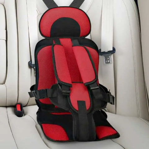 Siège Auto Enfant Portable – Léger, Pratique Et Sécurisé
