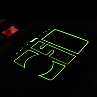 Suporte de Telefone para Painel de Controle 