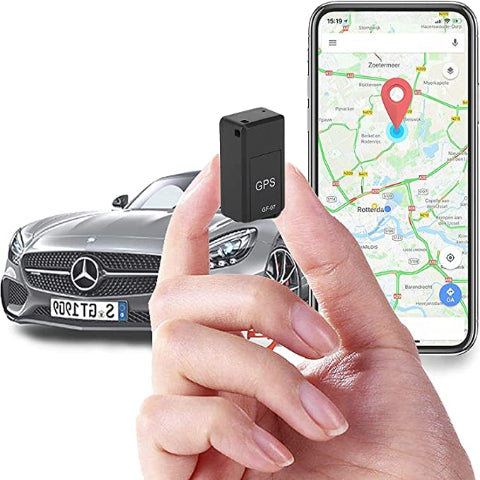 GPS Magnetico - Formato Miniatura 