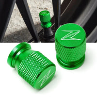 Bicos de Válvula para Rodas de Moto – Design Desportivo e Resistente 