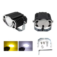 Faróis LED para Carro – Visão Noturna Óptima 