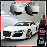 Spray Remove-Riscos Carro – Repara Micro-Riscos & Restaura Brilho da Carroceria 