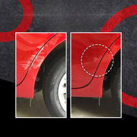 Kit de Remoção de Riscos para Carro – Creme Renovador de Pintura + Esponja Aplicadora 