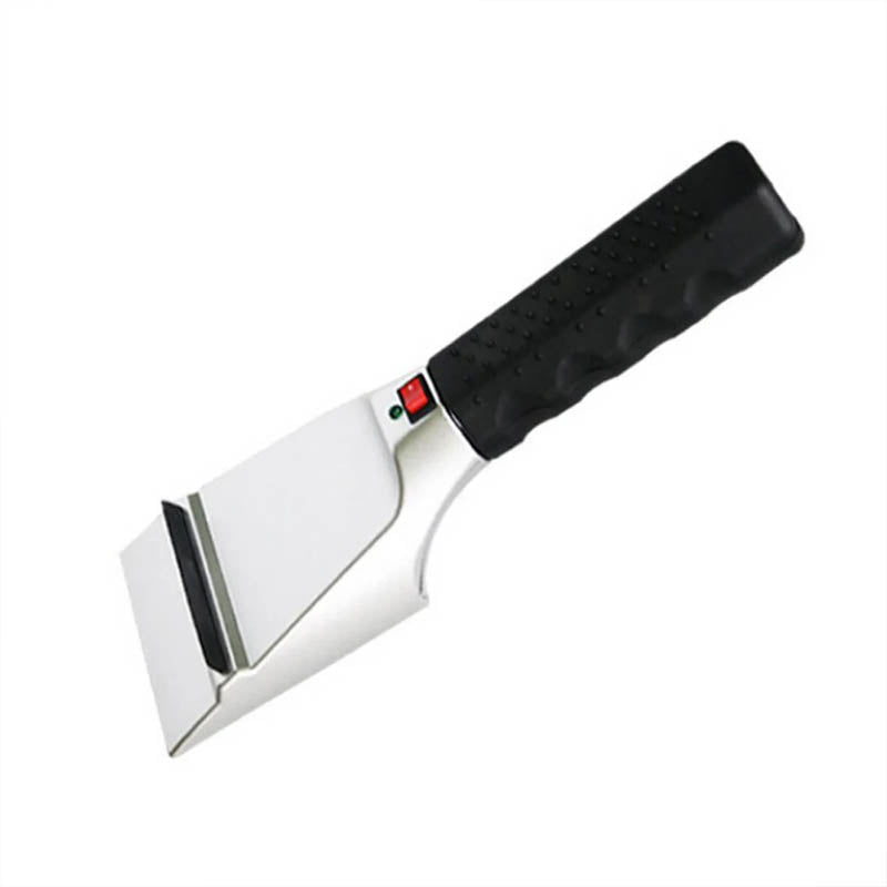 Afrimningstilbehør til biler - effektiv opvarmning og kompakt størrelse