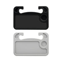 Plataforma de Carro Portátil – Fixação Rápida no Volante 