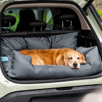 Almofada de Transporte para Cão – Adaptada a Todos os Veículos 