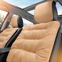 Almofada de Assento de Carro – Conforto Macio e Proteção Elegante 