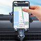 Support per telefono rotante per auto 