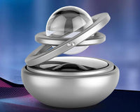 Čistička vzduchu do auta - svěžest a pohoda na cestách