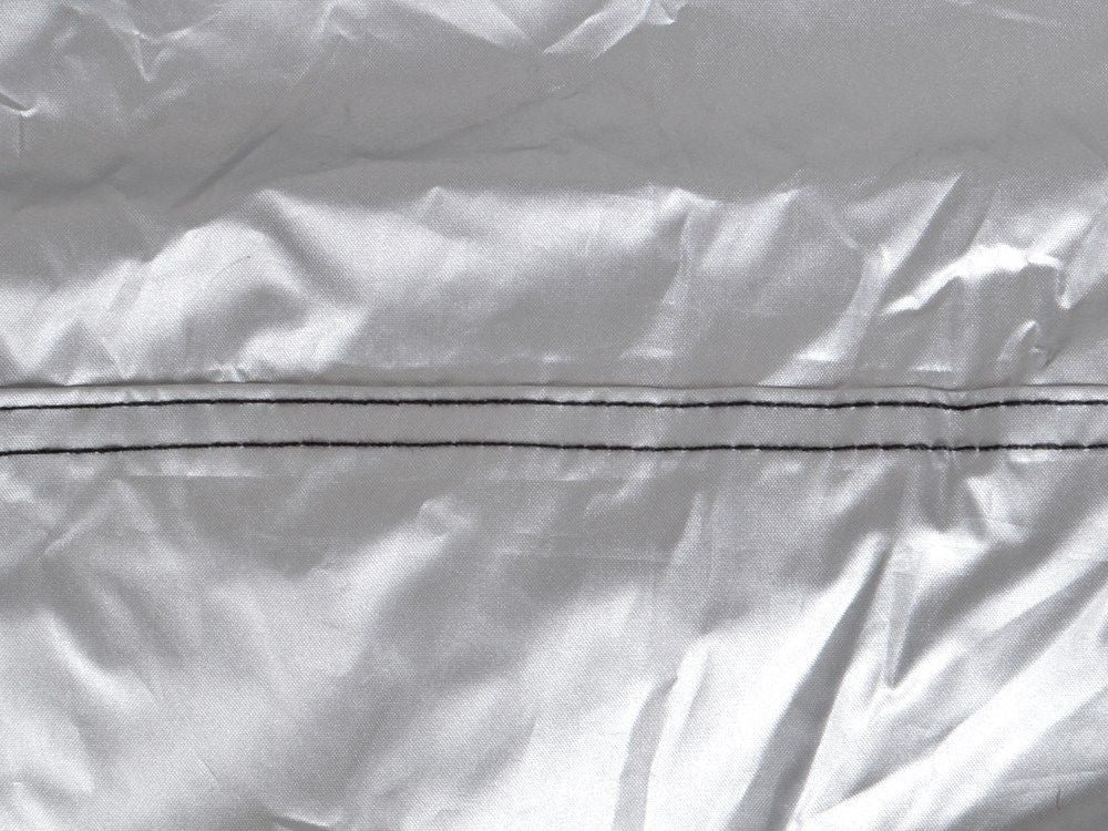 Acoperire motocicletă Honda - Acoperire completă și utilizare zilnică