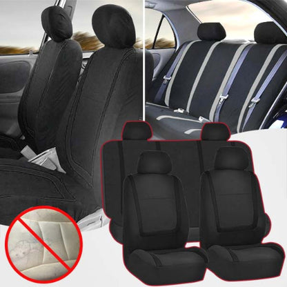 Huse de protecție pentru scaune auto – Ușor de instalat 