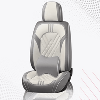 Capa de Banco de Carro Universal 