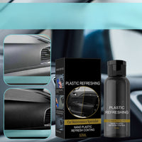 Kit de Reparação de Acabamento Auto 
