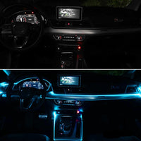 Fita LED – Cores Vivas e Instalação Fácil 