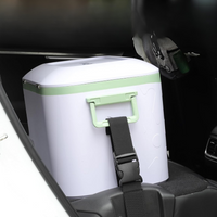 Cooler Elétrico Para Carro – Compacto e Versátil 