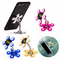 Suporte de Telefone Ventosa Ultra Poderosa 