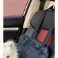 Coussin De Voiture Pour Chien – Confort À Bord