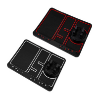 Suporte de Telefone para Painel de Controle 