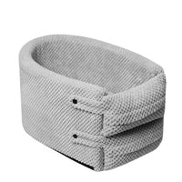 Assento de Carro Aconchegante para Cachorro – Segurança & Conforto 