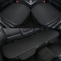 Copri seggiolini auto – Comfort ed estetica 